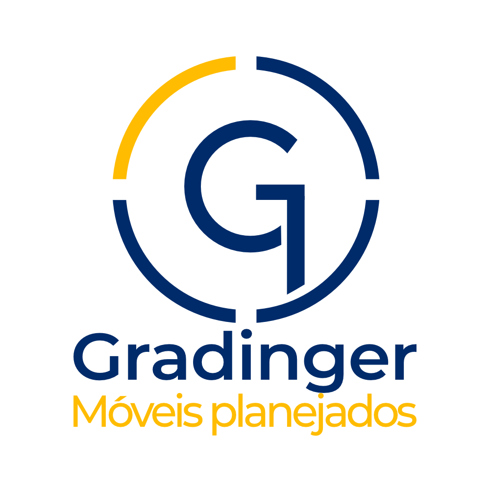 Gradinger Móveis planejados